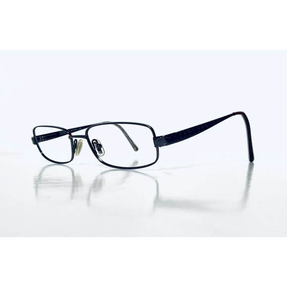 Coach Rectangular Frame Glasses - Picture 1 of 11